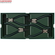 Sata 09911 4-piece multi-function pliers set