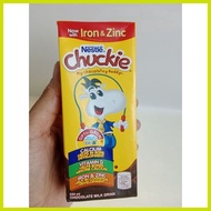 ∮ ✑ ∛ ❀ Nestle Chuckie Chocolate Milk Drink 110ml-180ml- 250ml