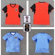 Fan Jersey World Cup 2026 Austria Home Away Football Shirt