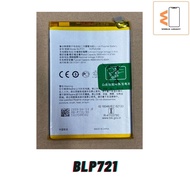 WORLD LEGACY[BATTERY]OPPO REALME 1/2/2 PRO/3/3 PRO/5 PRO/5/C3/5I/6I/C11/C21/C21Y/6/6 PRO/C25Y/7I/V3/