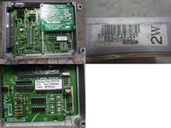 雅歌日規K7 H22A (P13-N00)手排供油電腦+SPOON 性能晶片(K5 K9 PRELUDE)