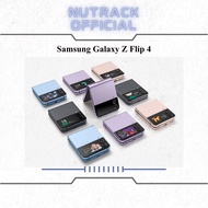 Samsung Galaxy Z Flip 4 / Z flip 3 5G Smartphone (8GB RAM + 128GB /256GB/512GB ROM)