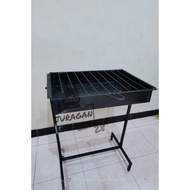 promo Panggangan Bakso Serbaguna Ayam Sosis Jumbo Besi Bakar murah