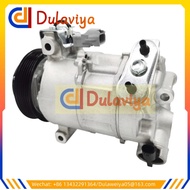 FOR AC Compressor 6SBU14C Jeep Renegade Fiat 500 68245074AA 447250-0020 447160-8840 4471609270 51936