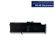 RDSJK XCNR3 Laptop Battery for Dell Latitude 13 7370 E7370 Ultrabook Series 0XCNR3 P63NY N3KPR G7X14