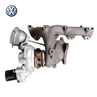 03C 145 701 N VOLKWAGEN JETTA CTH 1.4 TURBO (USED ORIGINAL)