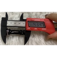 🔴พร้อมส่ง ของอยู่ไทย🔴 เสากันล้ม แต่ง Gomexus ️Shimano ~ Kaido SW:KD15    KM4.20219[ราคาพิเศษ]