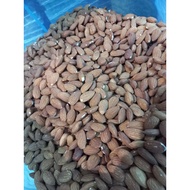 RAW ALMOND WHOLE ALMOND/ ROUND ALMOND/