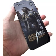 Tempered Glass JAPAN Full 0.3 for RED NOTE 8 PRO Equation /Universal Japan Glass High Quality Anti S
