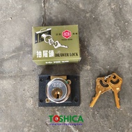 Drawer Lock 808 Large Drawer Cabinet Lock/