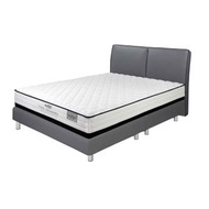 KINGKOIL THE SEASONS QUEEN SIZE MATTRESS