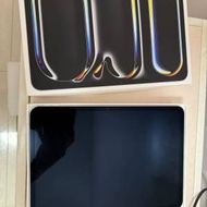 賣ipad pro 11" m4 256gb wifi版 銀色