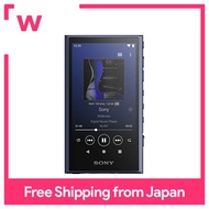 Sony Walkman 32GB A300 Series NW-A306 : Wireless also Hi-Res Wireless / Streaming / LDAC/aptX （TM） HD Codec Support / MP3 Player / bluetooth / android / microSD compatible Touch Panel Up to 36 hours Continuous Playback 360 Reality Audio Playable...
