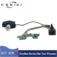 2S7P-72484-TT Shift Lever Solenoid Valve For Ford Mondeo / Mazda 2S7P72484TT Car Parts accessories 2