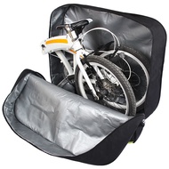 Bicycle travel case foldable Bicycle carry bag Bicycle Bag Transport Bag Bike Frame Bag