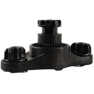 HD Mount LockNLoad Track Base (LNL-1006)