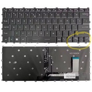 MSI TOMBOL Keybord Modern MSIOriginal 14 C5M 14-C7M 14-C11M MS14J1 MS-14J1 MS-14J3 MS14JK MS-14JK AP