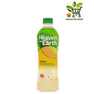 Heaven And Earth Ice Mango Tea 500ml