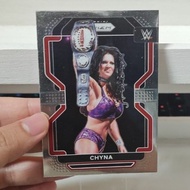 2022 Panini Prizm - Chyna Base
