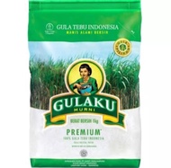 GULAKU 1KG/ Gula Putih GULAKU 1KG/ GULAKU Murah