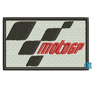 G-A45 SUPER PREMIUM EMBROIDERED EMBLEM PATCH - DHPATCH