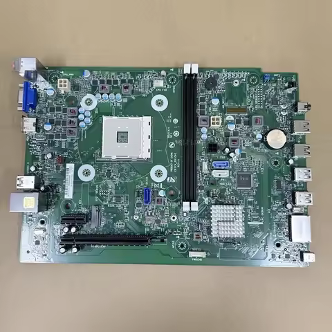 Z New For HP Gaming TG01 Pavilion TP01 Envy TE01 Motherboard Main Board L56021-001