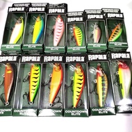 Rapala Lure Countdown Elite CDE55/CDE75