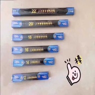 Thickened Silent Drawer Slide Drawer Slide Mute Drawer Guide Three-Section Track