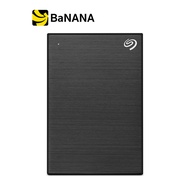Seagate HDD Ext One Touch with password 1TB by Banana IT  มีประกันนาน 3 ปี