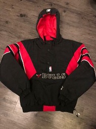 Starter NBA Bulls 小童外套