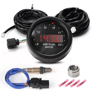 AEM model AEM (Air Fuel Ratio Gauge) 52mm 1:1 with AEM