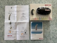 REXTON 助聽器