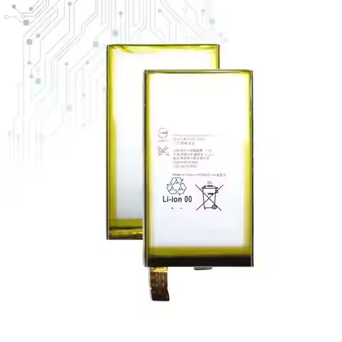LIS1561ERPC Replacement Battery For Sony Xperia Z3 Compact Z3c Z3mini D5803 D5833 C4 E5303 E5333 E53