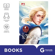 Ther Melian-Discord (Collector`s Edition)