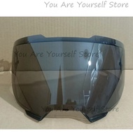 Helmet Visor for HJC I80 HJ-44 hj44 Shield Lens Glass Windshield Viewfinder Screen Faceshield Goggle