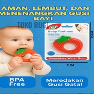 Baby Teether Bpa Free Baby Teether Toys Many Variants
