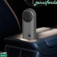 JENNIFERDZ Odor Eliminator, Portable Intelligent Air Purifier, Small Spaces Sterilization Multifunct