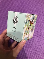 Roger & gallet perfume candle 香水蠟燭