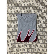 Alexander Mcqueen Bird Tshirt