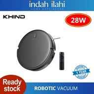 Khind Robotic Vacuum VC9K20