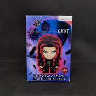 GACKT Gakucchi Collection Figure LAST VISUALIVE FuRyu