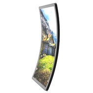 New Inventory Brand New  New 43 Inch Curved Capacitive Touch Screen Monitor with LED Backlight USB I