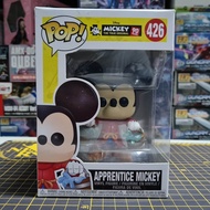 Funko Pop No. 426 Apprentice Mickey
