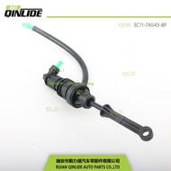 Quanshun TRANSIT CLUTCH MASTER CYLINDER3C11-7A543-BF 3C11-7A543BE