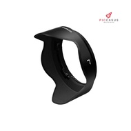 OM SYSTEM LH-55C Lens Hood