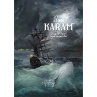 [EBOOK] Puisi Karam notafoxy (Buku Digital)