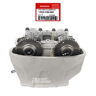 1200A-K56-N00 Blok Kop Cylinder Head Sonic Supra CB CBR 150 R LED GTR