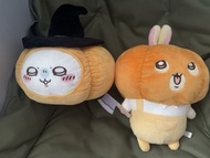 Chiikawa 萬聖節南瓜