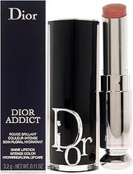 Christian Dior Dior Addict Hydrating Shine Lipstick - 329 Tie and Dior Lipstick (Refillable) Women 0.11 oz