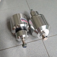 ✔️VIBRA TECHNICS ENGINE MOUNTING TOYOTA SUPRA MK4 JZA80 2JZ 93-95